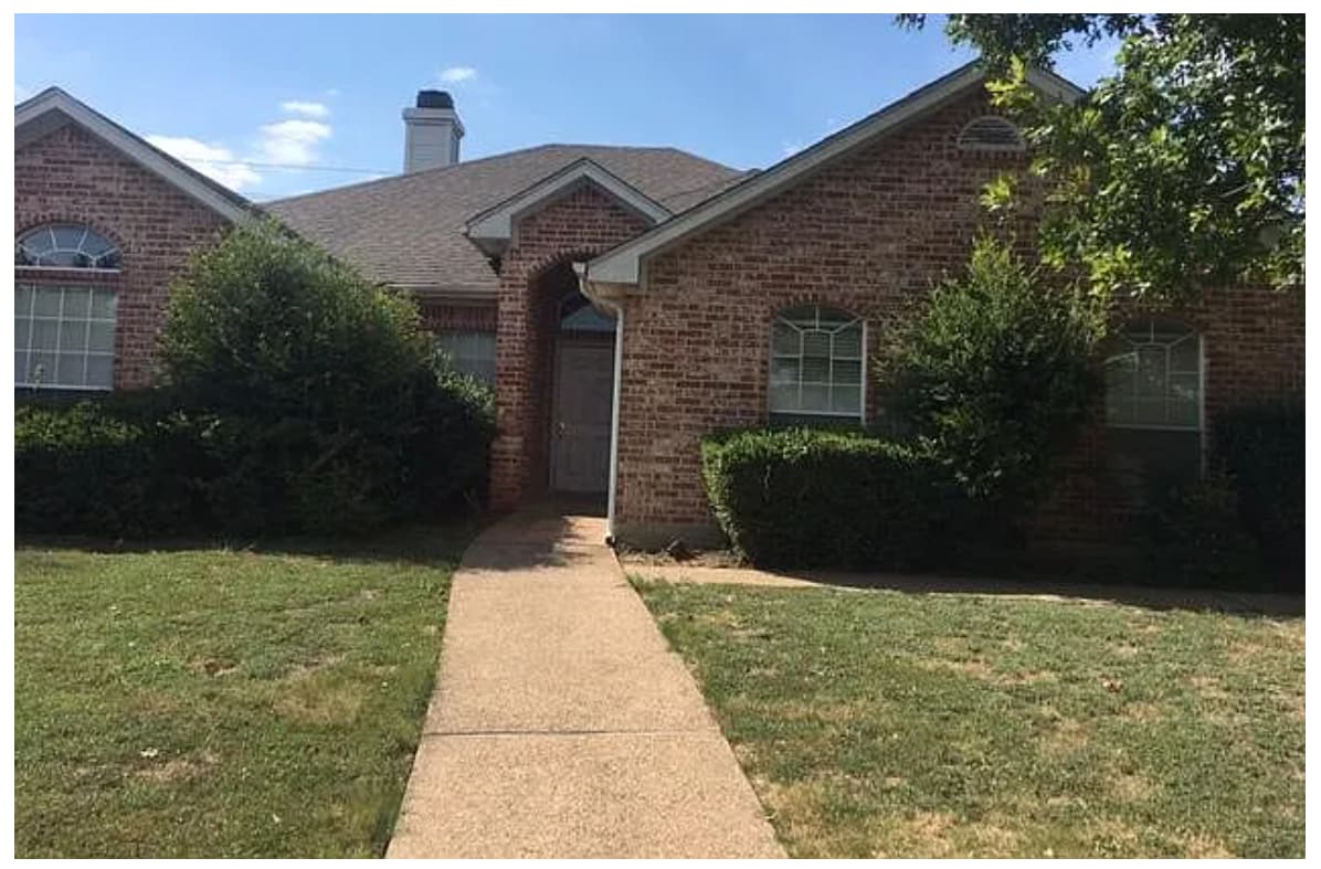 Photo - 1120 Regina Dr