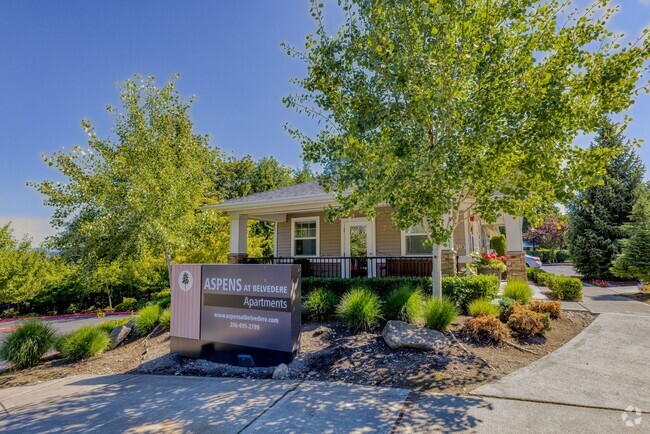 Building Photo - Aspens at Belvedere Rental