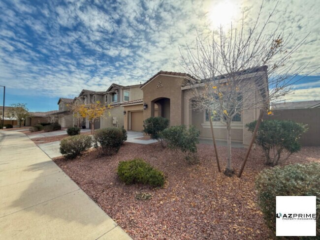 Photo - Modern 3/2 Buckeye Home with Den!