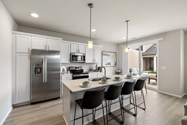 Photo - Parkways of Auburn Hills