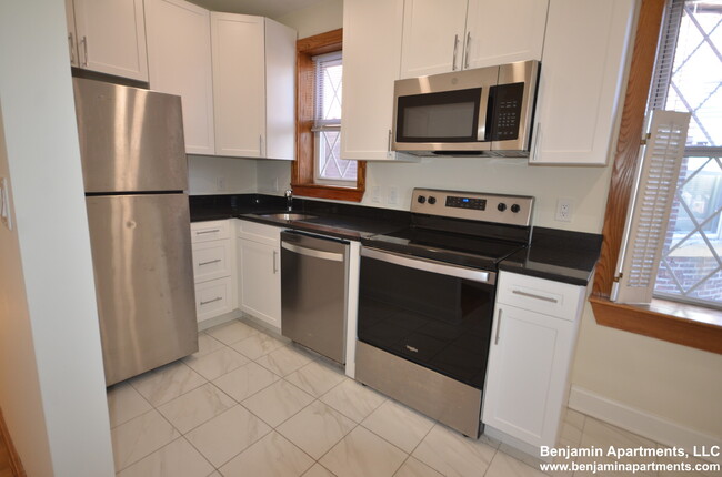 Photo - 15 Green St Condo Unit 2