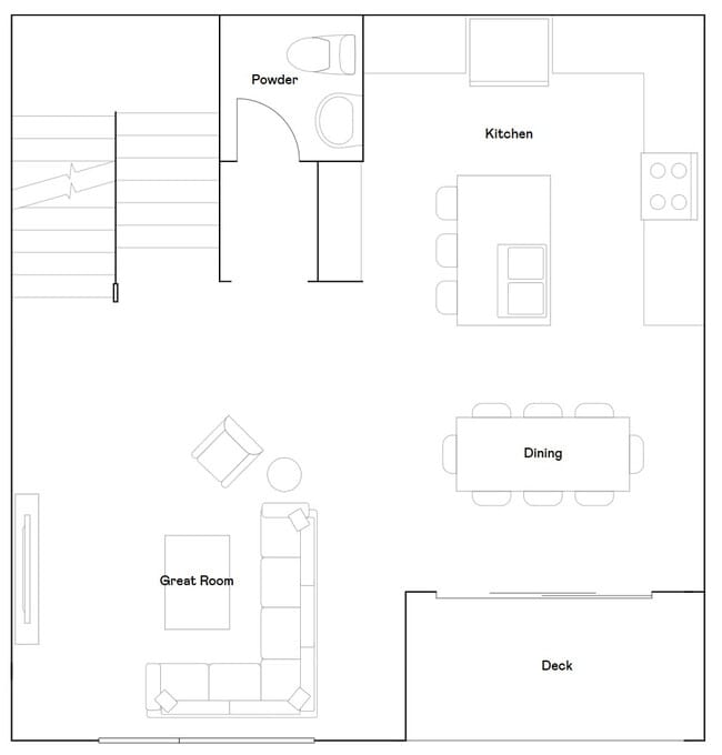 Photo - 12204 Riley Ln Casa Adosada