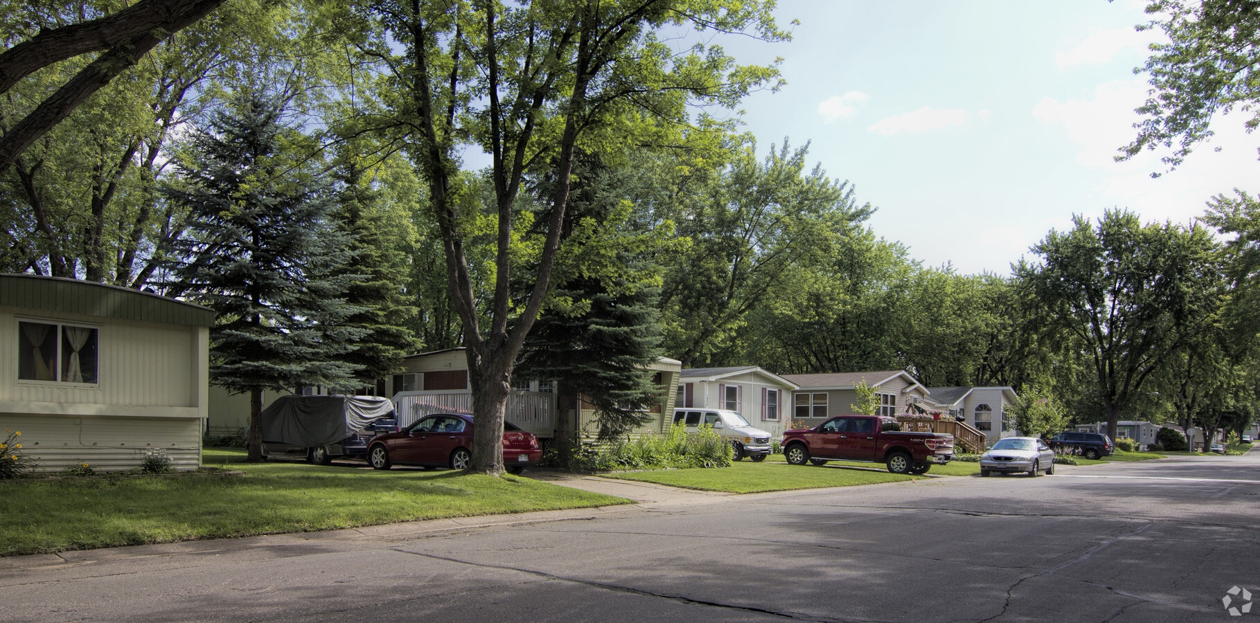 Photo - Emerald Hills Village