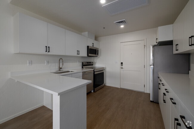 Interior Photo - The Broadmoor