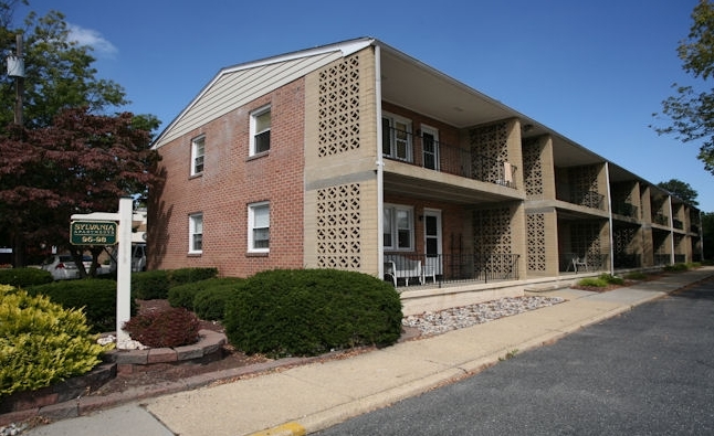 Sylvania - Sylvania Apartments