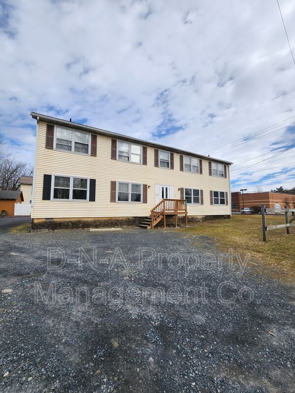 Photo - 111 Lenox Ave Unidad #1 Rental