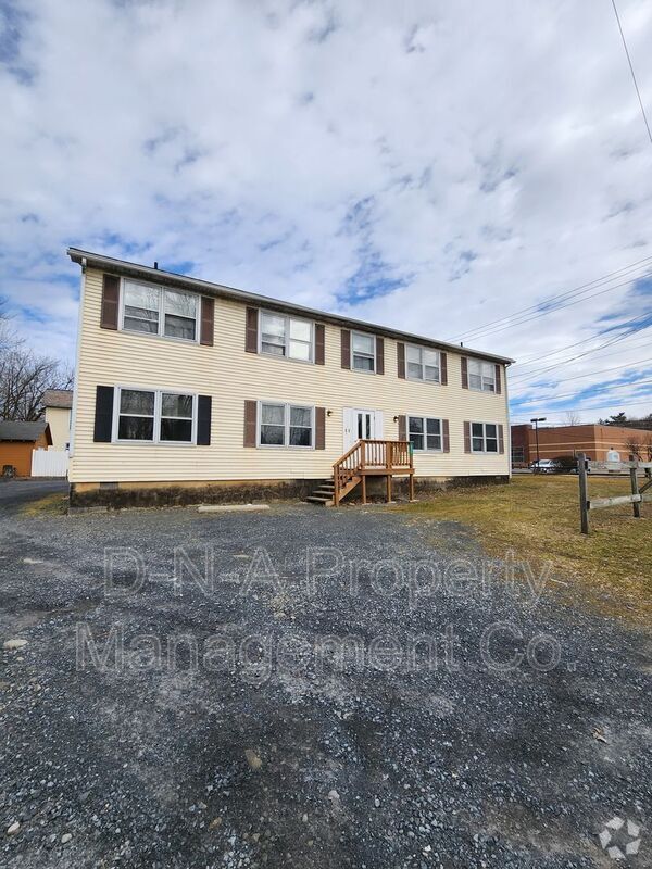 Building Photo - 111 Lenox Ave Unit #1 Rental