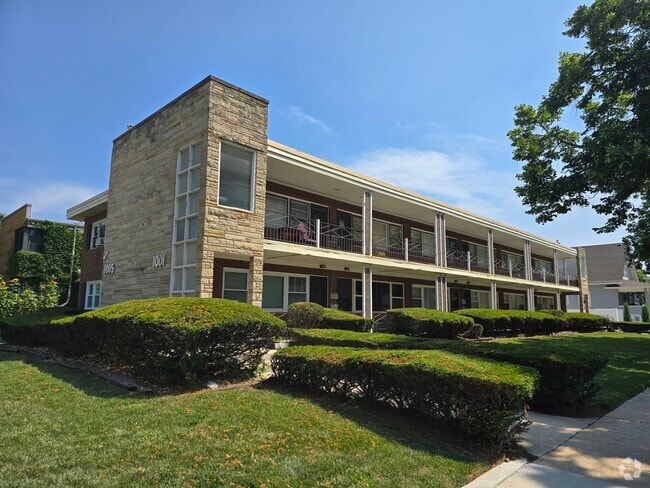 Building Photo - 1001 N Harlem Ave Unit A Rental