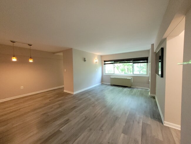 Photo - 5315 Connecticut Ave NW Unit 502