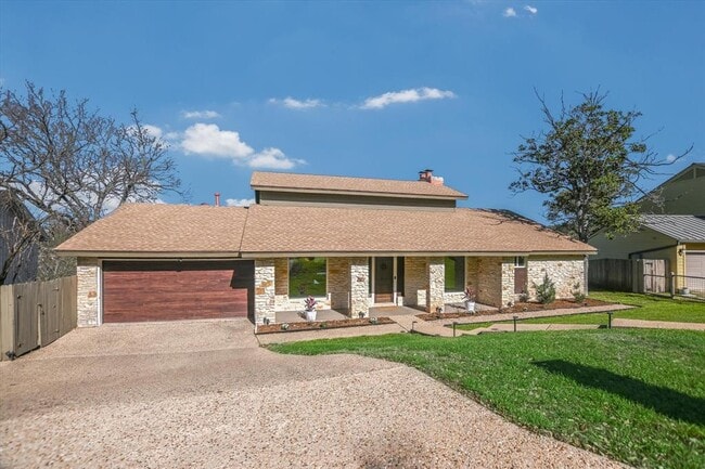 Building Photo - 8603 Appalachian Dr Rental