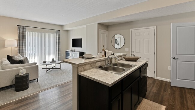 Brynwood Reserve