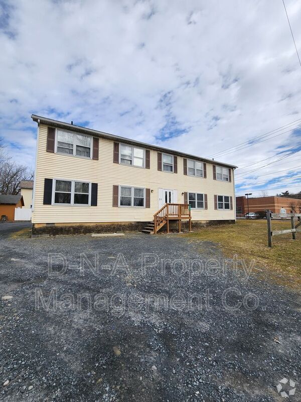 Building Photo - 111 Lenox Ave Unit #2 Rental