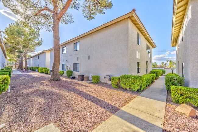 Photo - 6617 W Tropicana Ave