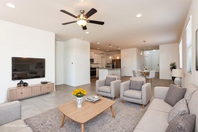 Photo - 12737 E Caden Dr