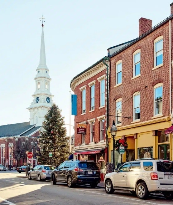 Building Photo - 42 Market St Unit Apt #2