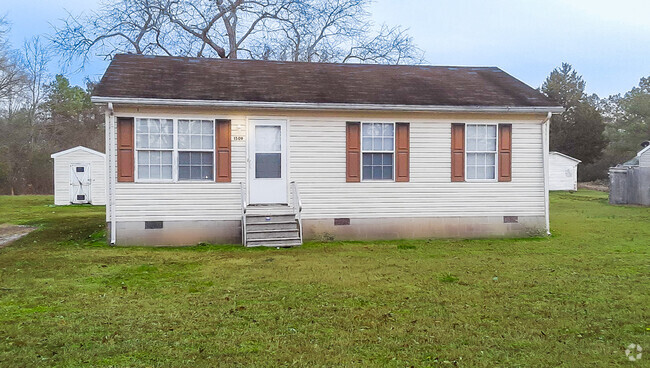 Building Photo - 1509 Shore Dr Rental