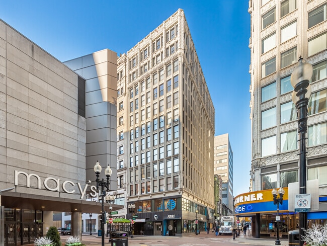 Winter Street Apartments, 8 - Winter Street Apartments, 8