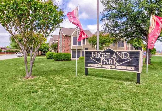 Highland Park