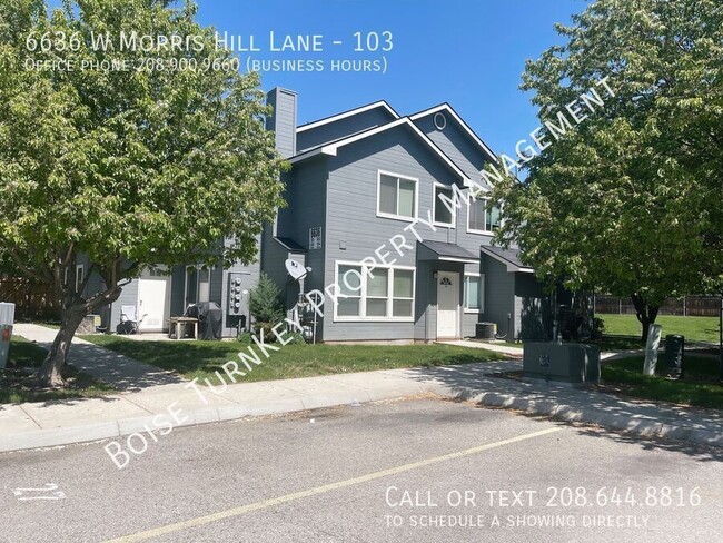 Photo - 6636 W Morris Hill Ln Unit 103
