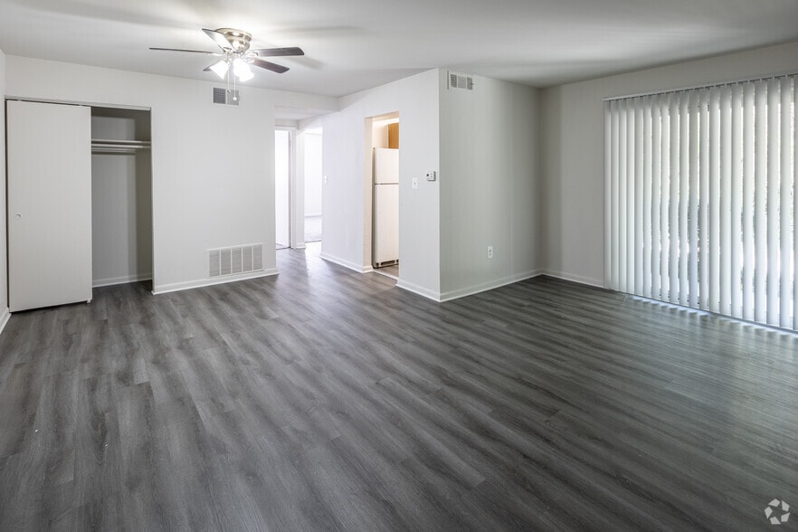 Interior Photo