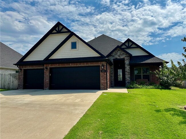 Building Photo - 4203 SW Wheatgrass Blvd Rental