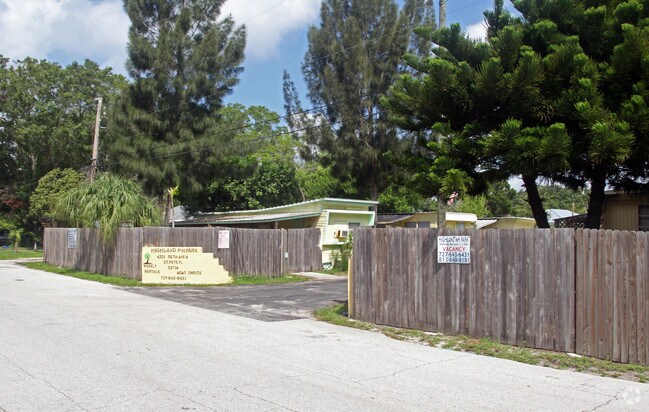 Photo - Highland Mobile Home Park