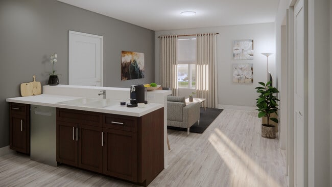 Building Photo - ELEVATE 340 Rental