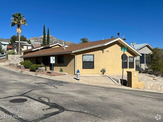 Building Photo - 6801 Ridgley Way Rental