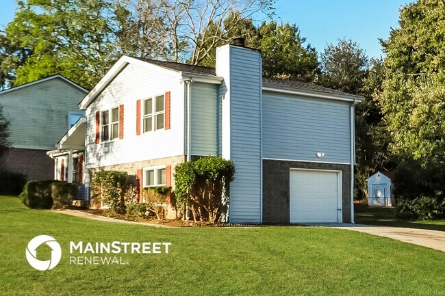 Building Photo - 3789 Saddle Ridge Dr SW