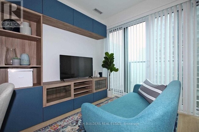 Photo - 7 Grenville St Unit 1108