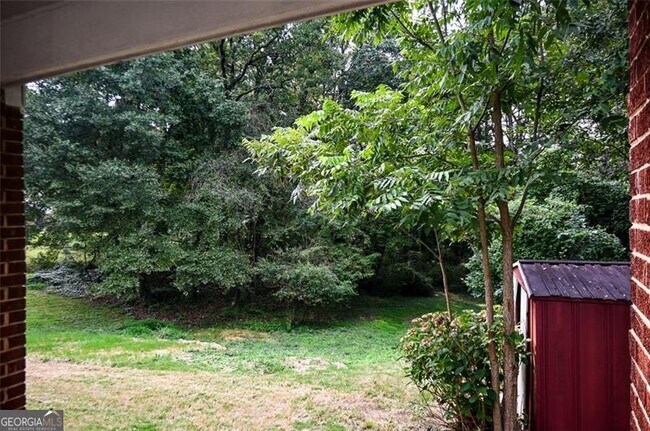 Photo - 2900 Eleanor Terrace NW