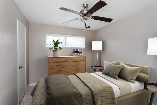 Photo - Beechnut Grove Apartments