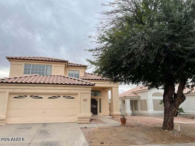 Photo - 1203 W Orchid Ln House