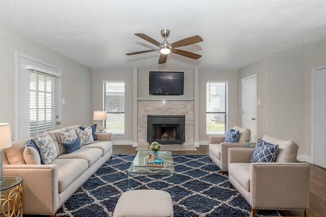 B1 Living Room