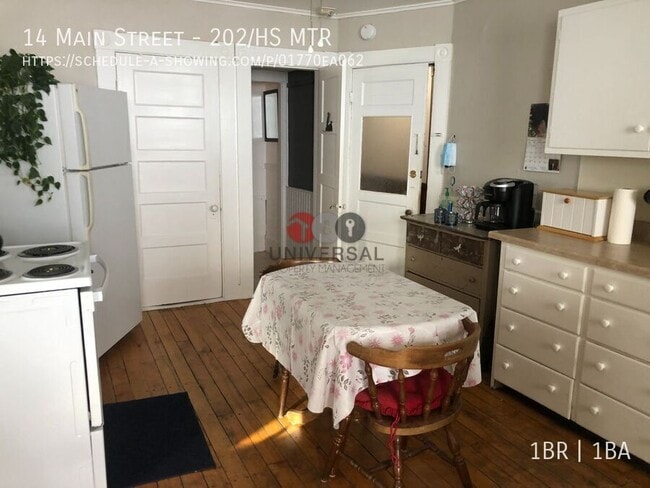 Building Photo - 14 Main St Unit 202/HS MTR