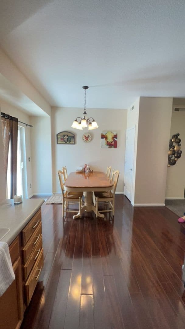 Photo - Beautiful single family Ranch style home Available!