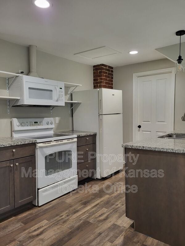 Photo - 1620 SW College Ave