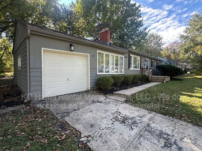 Photo - 6401 W 72nd Terrace