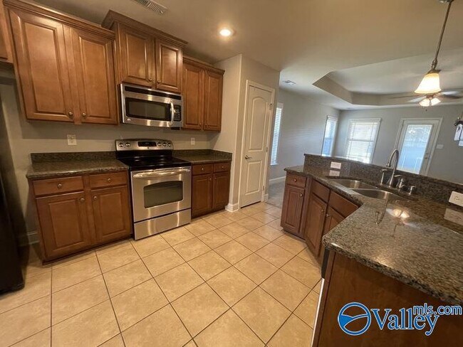 Photo - 711 River Landing Blvd SW