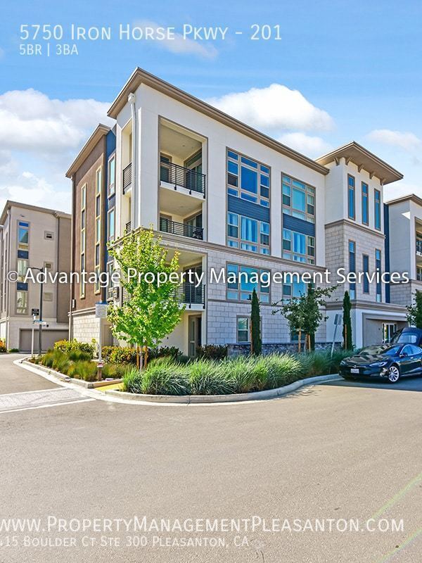 Photo - 5750 Iron Horse Pkwy Unit 201