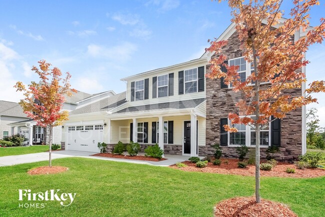 Photo - 2173 Stone Pile Dr