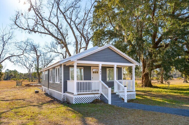Photo - Charming Lowcountry Home for Rent on Edisto Island