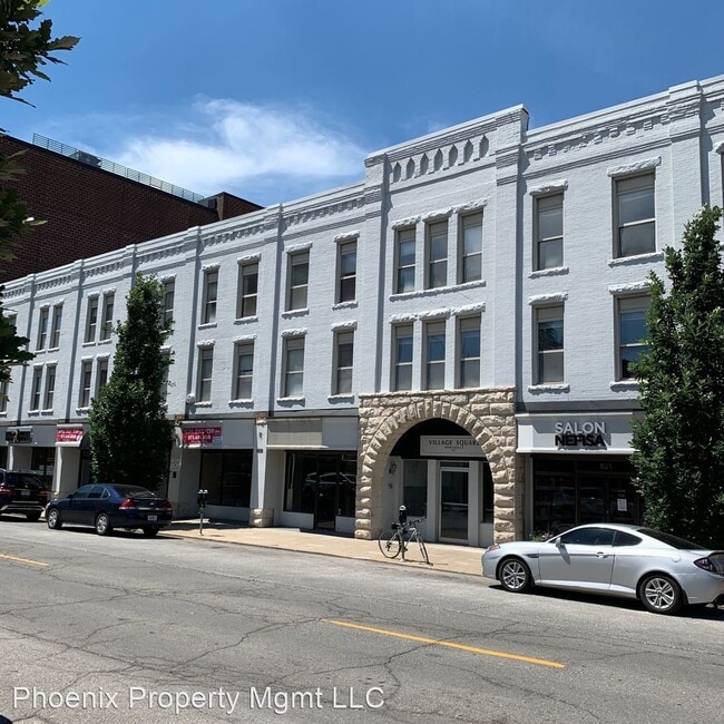 Photo - 821 E Walnut St