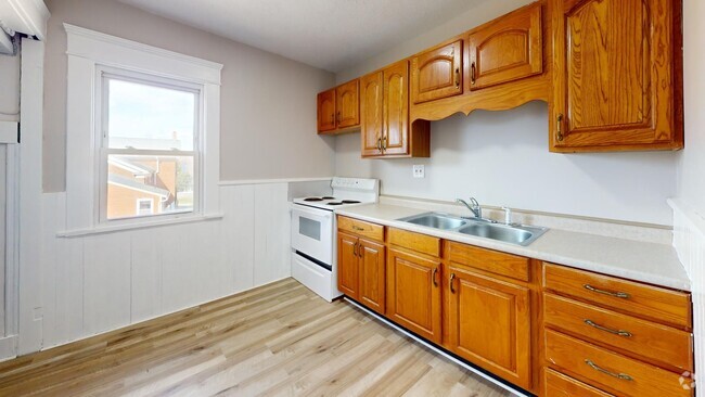 Building Photo - 124 Haines Ave Unit 124 S Haines Ave - Down Rental