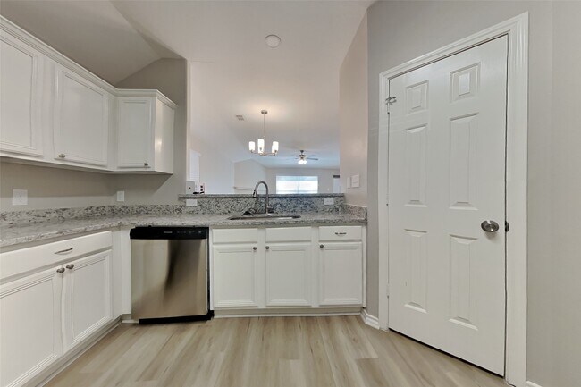 Photo - 26925 Carriage Manor Ln