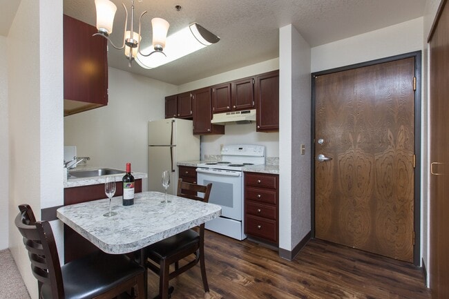 Photo - The Outlook Apartments