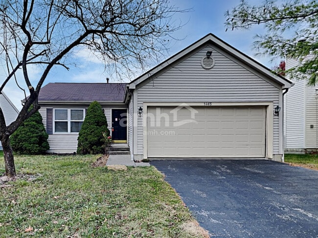 Building Photo - 1465 Pinestone Dr Rental