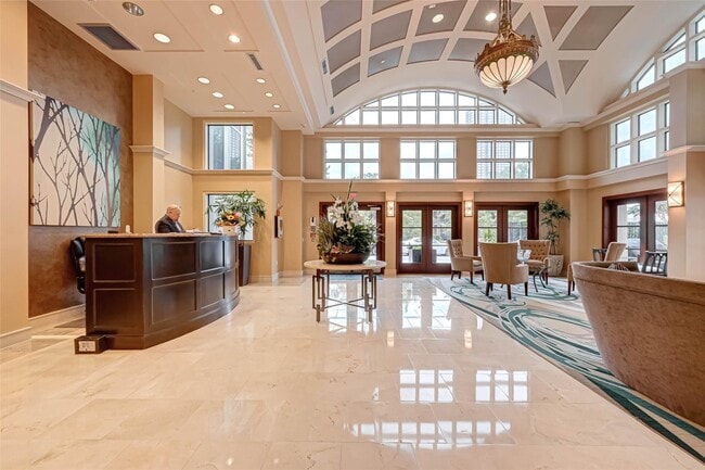 Photo - 1616 Fountain View Dr Unit 407