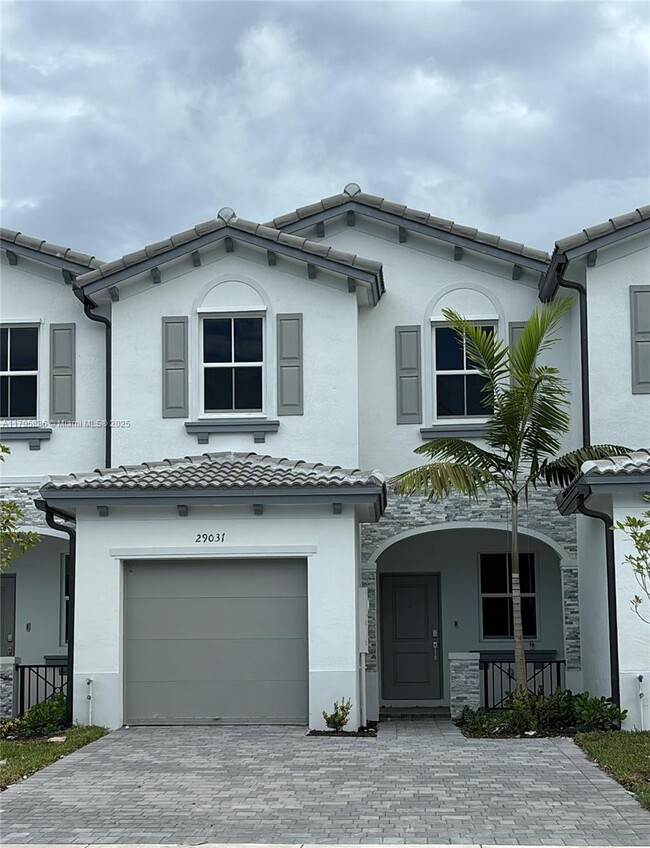 Photo - 29031 SW 162nd Ct Townhome