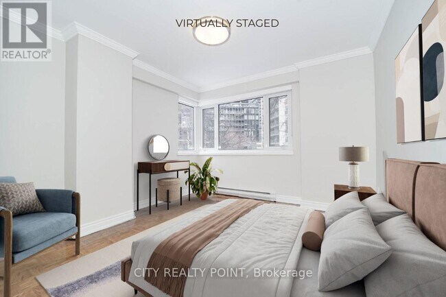 Photo - 55 Isabella St Unit 502